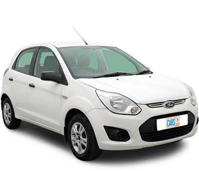Ford Figo-img